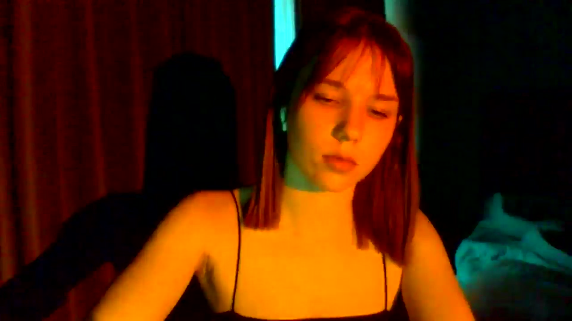 Gallery image thumbnail from PollyStix's myfreecams stream on, 10/31/2025, 13:31 image 9 of 20