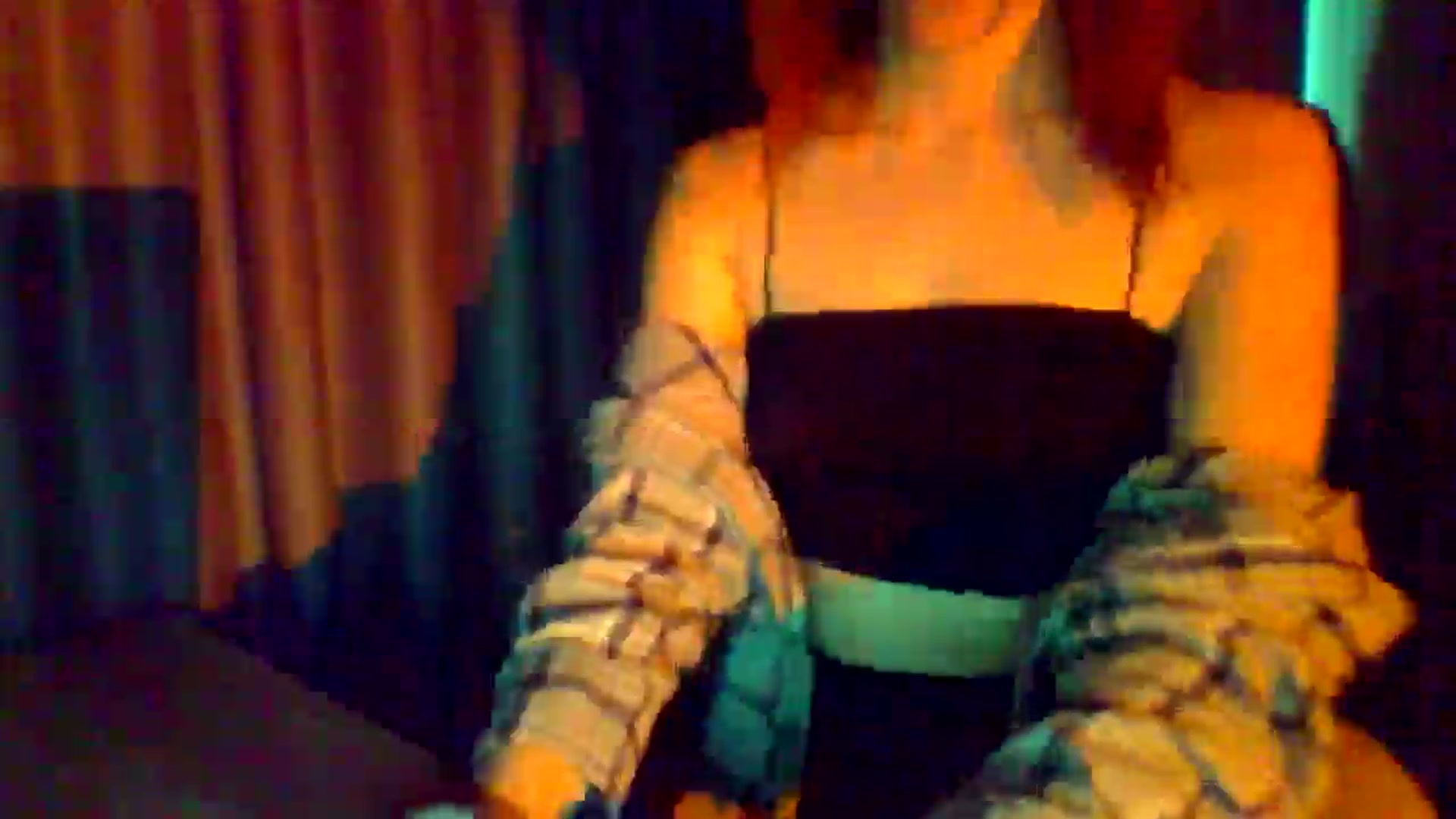 Gallery image thumbnail from PollyStix's myfreecams stream on, 11/02/2025, 12:57 image 19 of 20