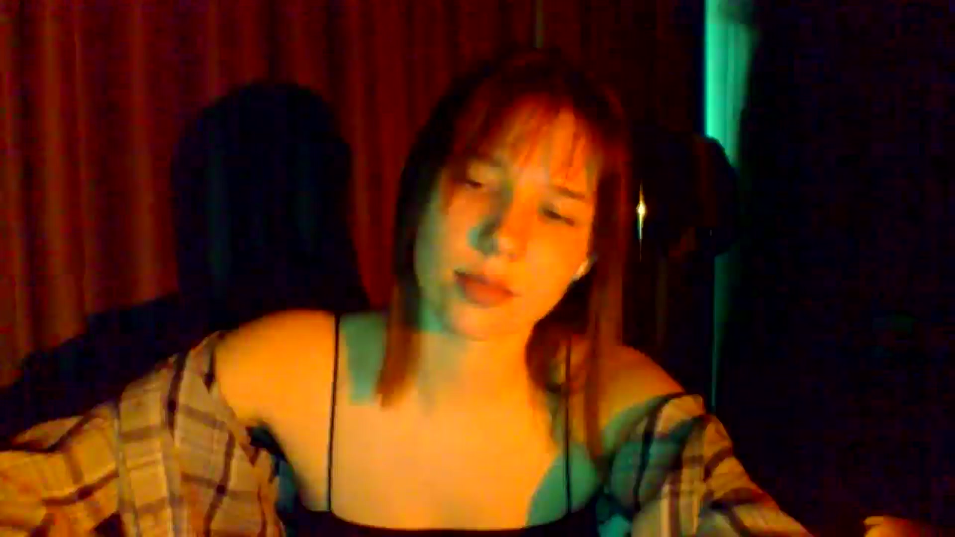 Gallery image thumbnail from PollyStix's myfreecams stream on, 11/02/2025, 12:57 image 4 of 20