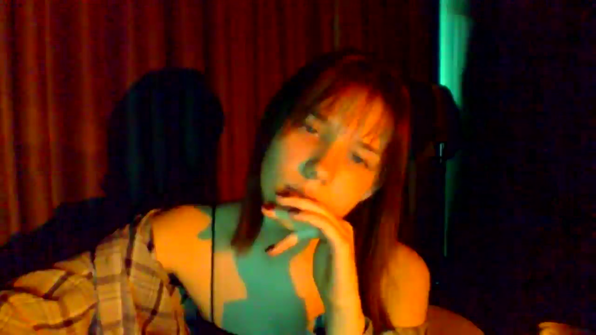 Gallery image thumbnail from PollyStix's myfreecams stream on, 11/02/2025, 12:57 image 8 of 20