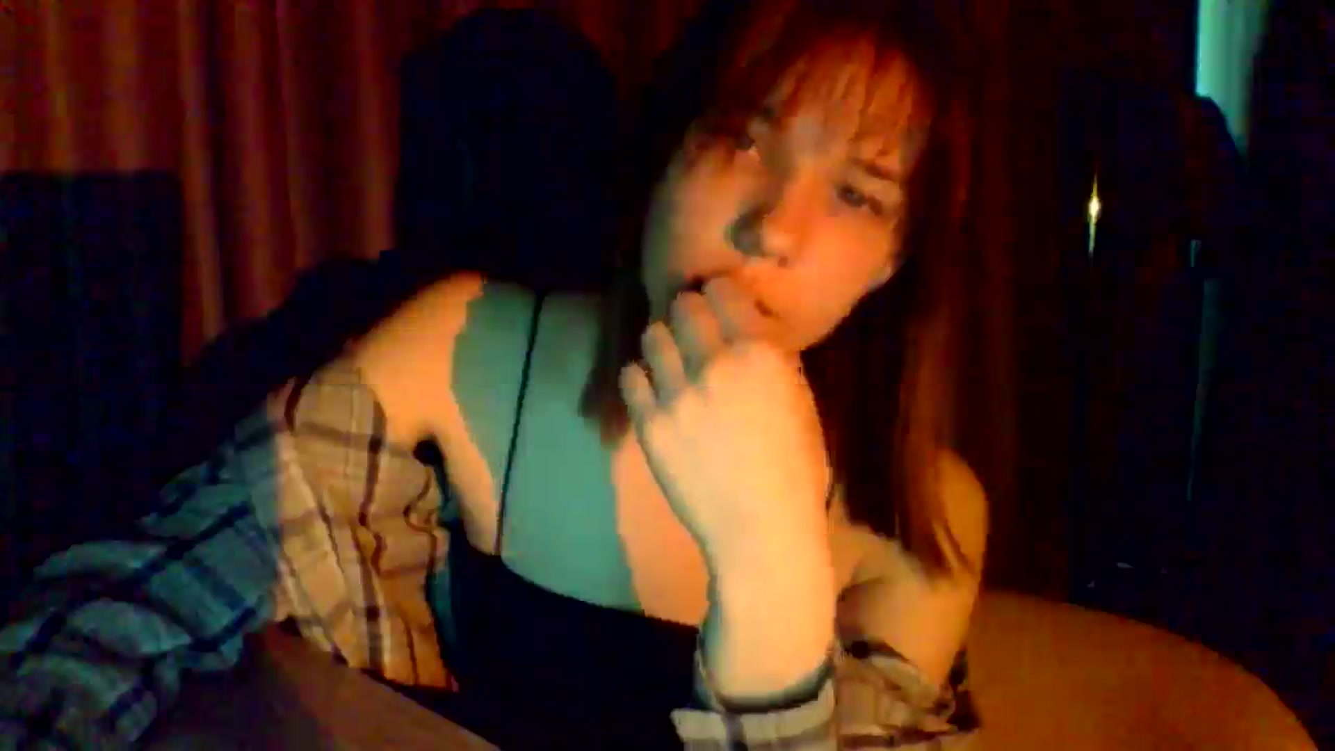 Gallery image thumbnail from PollyStix's myfreecams stream on, 11/02/2025, 12:57 image 17 of 20