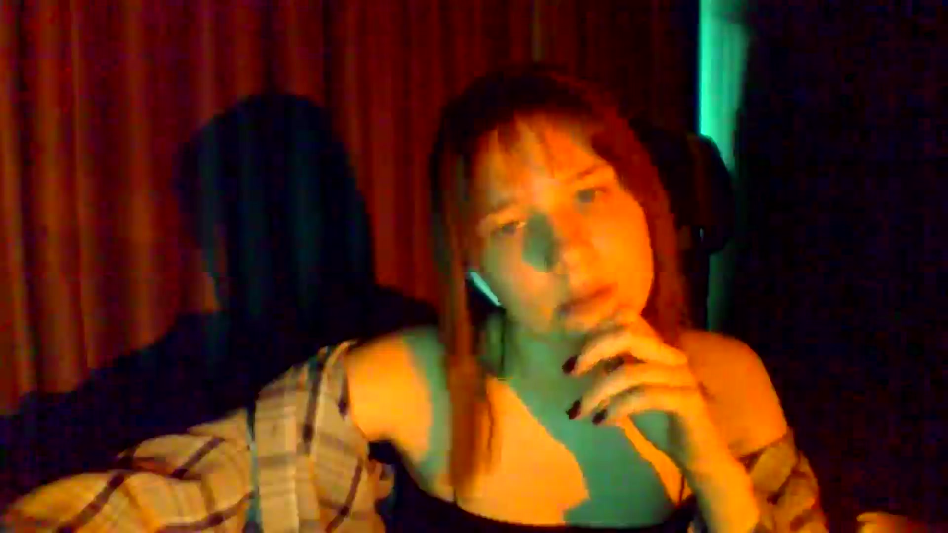Gallery image thumbnail from PollyStix's myfreecams stream on, 11/02/2025, 12:57 image 7 of 20