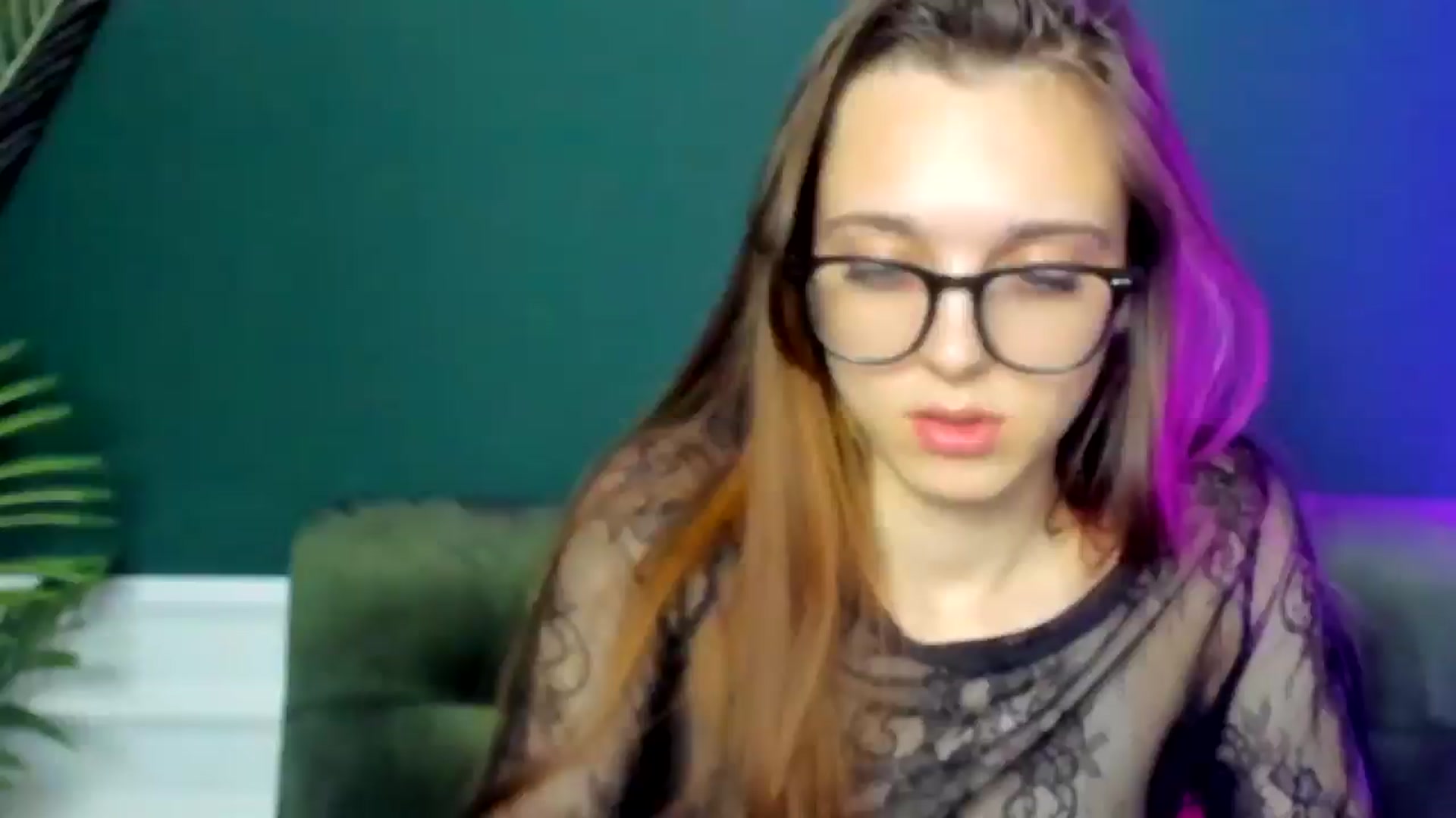 Gallery image thumbnail from PollyVibe's myfreecams stream on, 04/15/2025, 11:00 image 1 of 20