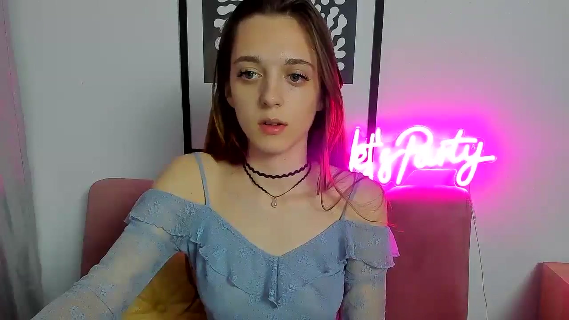 Gallery image thumbnail from PollyVibe's myfreecams stream on, 04/16/2025, 10:53 image 20 of 20