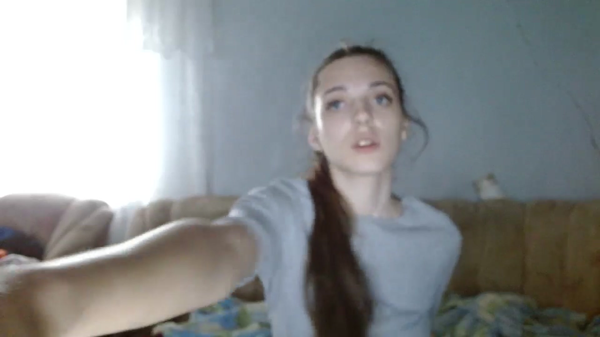 Gallery image thumbnail from PollyVibe's myfreecams stream on, 04/19/2025, 16:25 image 18 of 20