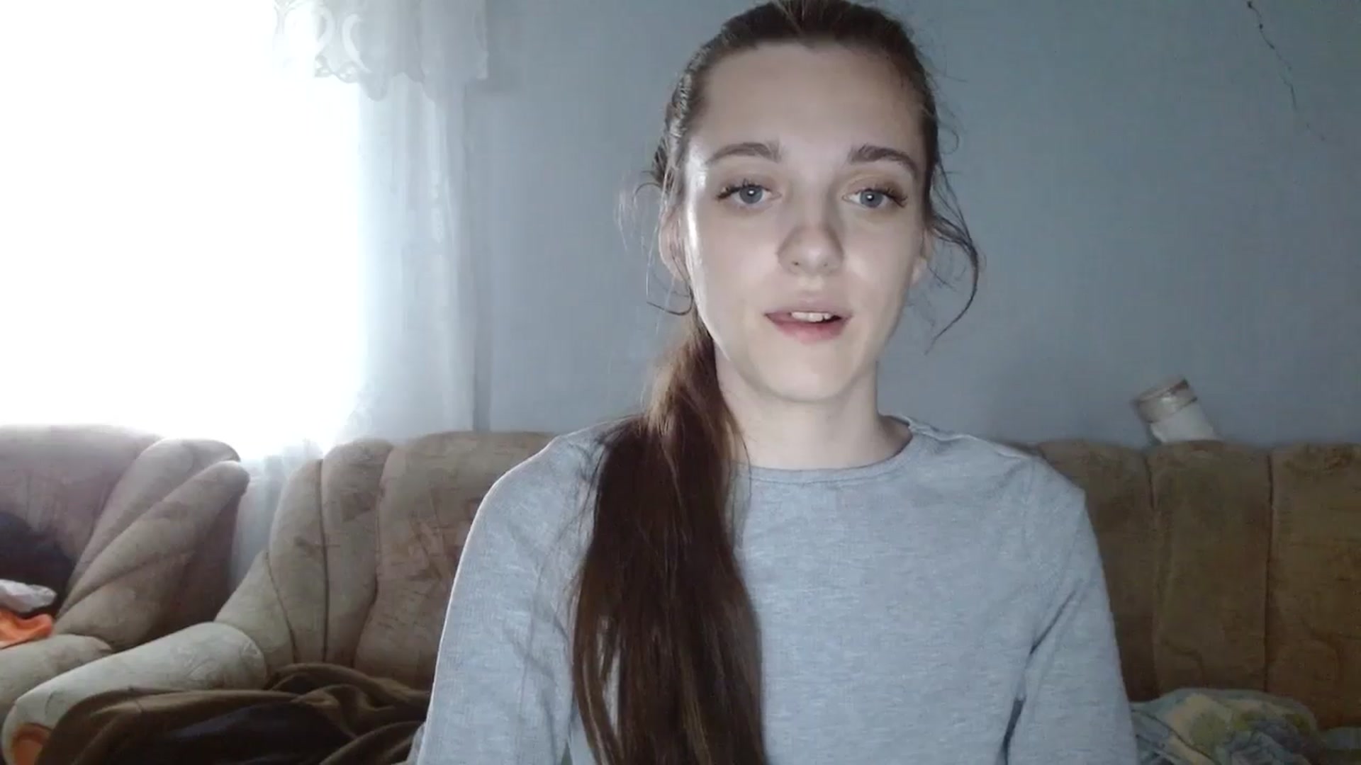 Gallery image thumbnail from PollyVibe's myfreecams stream on, 04/19/2025, 16:25 image 2 of 20