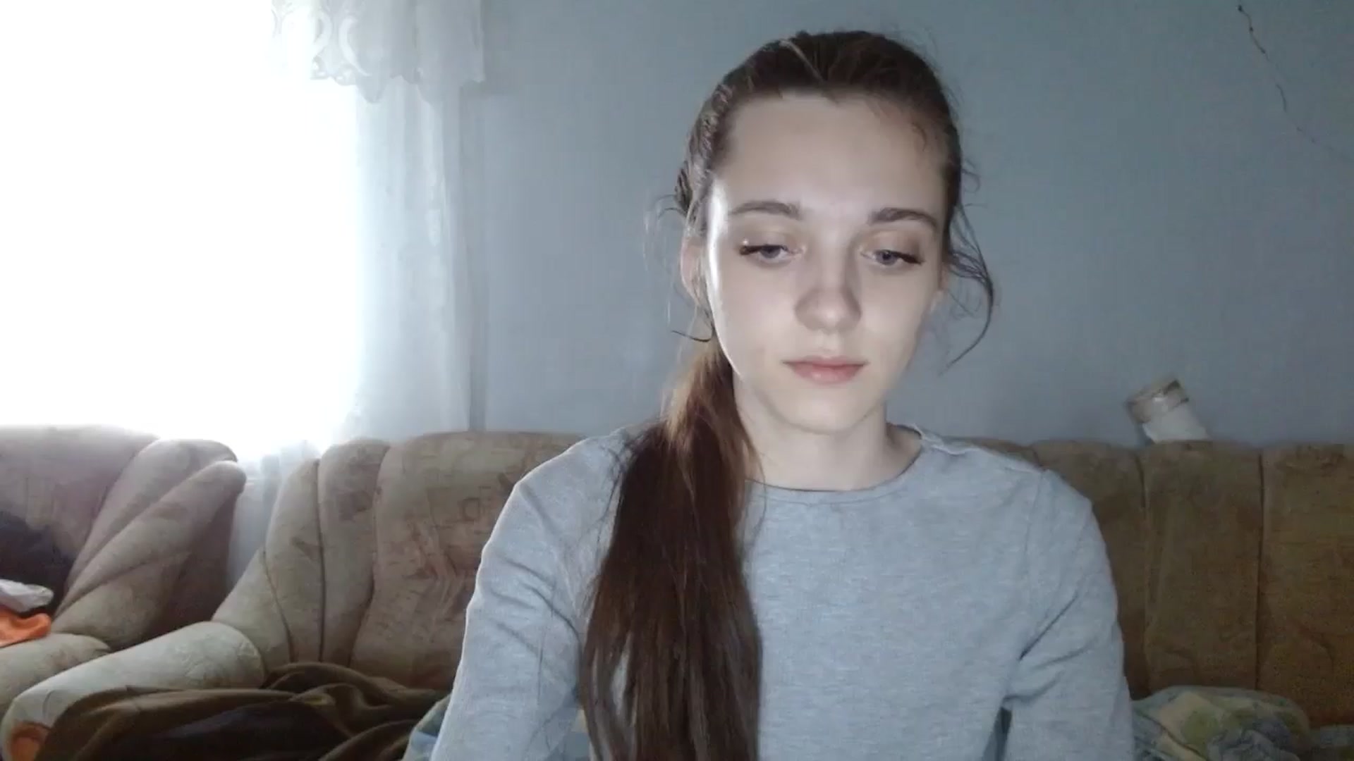Gallery image thumbnail from PollyVibe's myfreecams stream on, 04/19/2025, 16:25 image 1 of 20