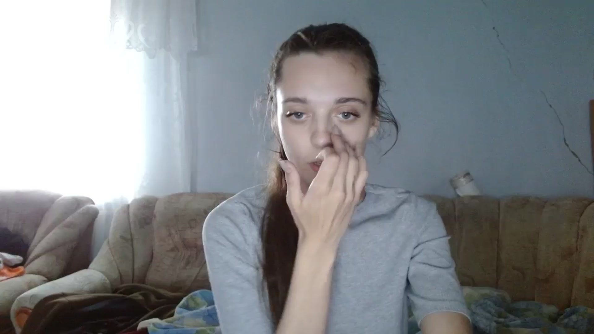 Gallery image thumbnail from PollyVibe's myfreecams stream on, 04/19/2025, 16:25 image 7 of 20