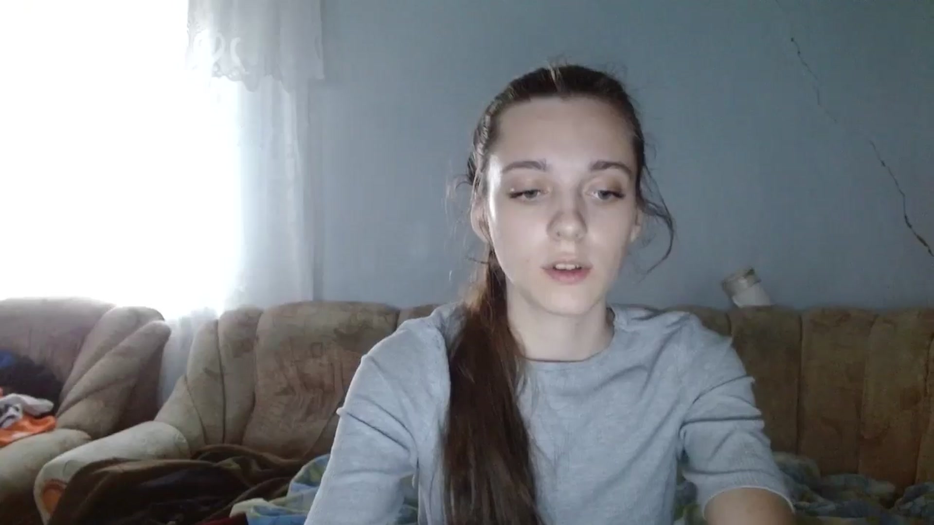 Gallery image thumbnail from PollyVibe's myfreecams stream on, 04/19/2025, 16:25 image 15 of 20