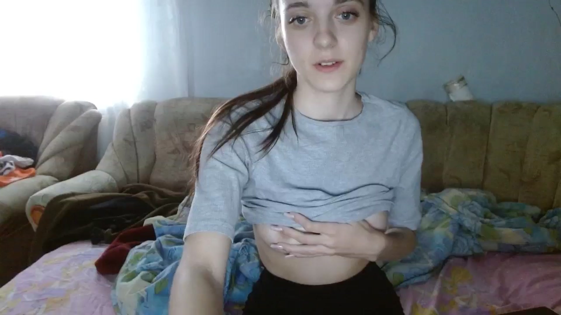 Gallery image thumbnail from PollyVibe's myfreecams stream on, 04/19/2025, 16:25 image 20 of 20