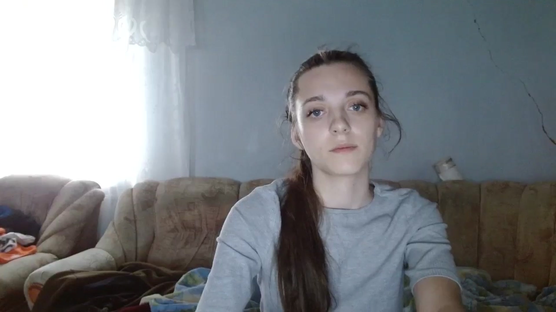 Gallery image thumbnail from PollyVibe's myfreecams stream on, 04/19/2025, 16:25 image 16 of 20