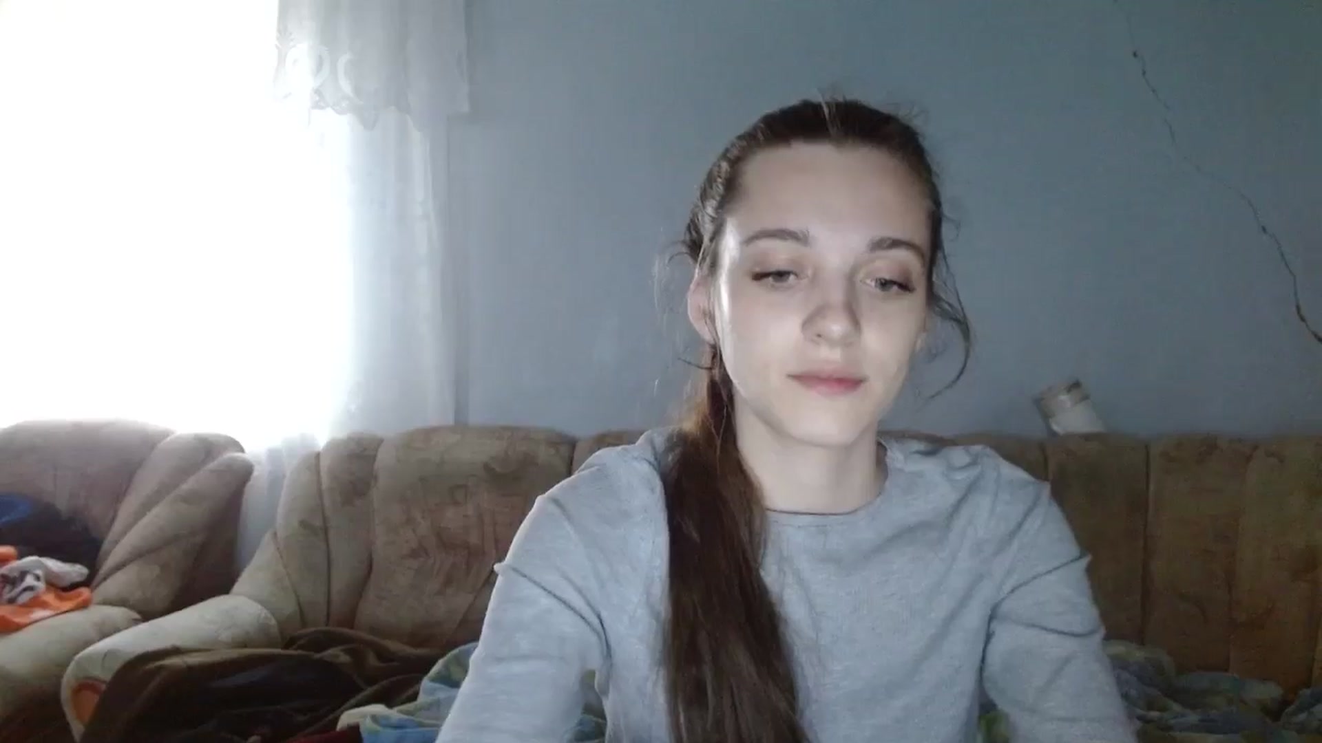 Gallery image thumbnail from PollyVibe's myfreecams stream on, 04/19/2025, 16:25 image 17 of 20