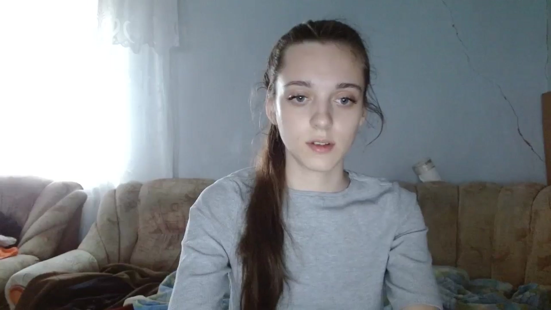 Gallery image thumbnail from PollyVibe's myfreecams stream on, 04/19/2025, 16:25 image 6 of 20