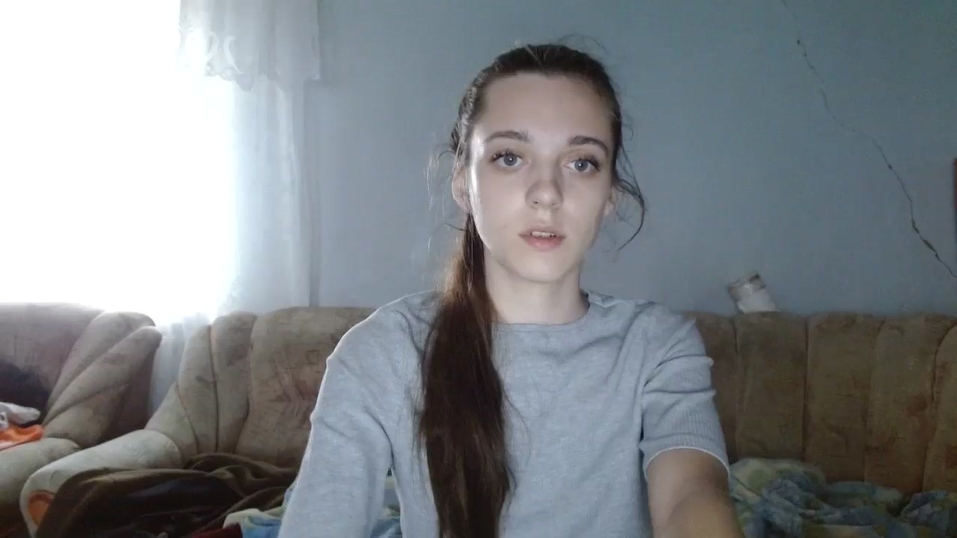 Gallery image thumbnail from PollyVibe's myfreecams stream on, 04/19/2025, 16:25 image 8 of 20