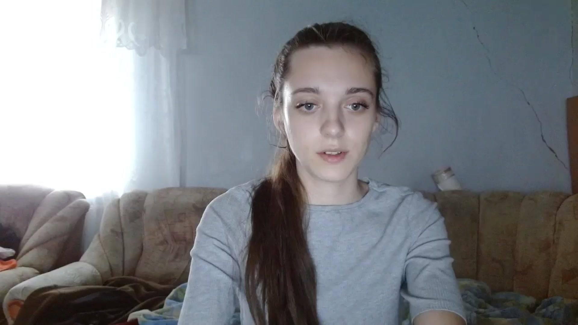 Gallery image thumbnail from PollyVibe's myfreecams stream on, 04/19/2025, 16:25 image 4 of 20