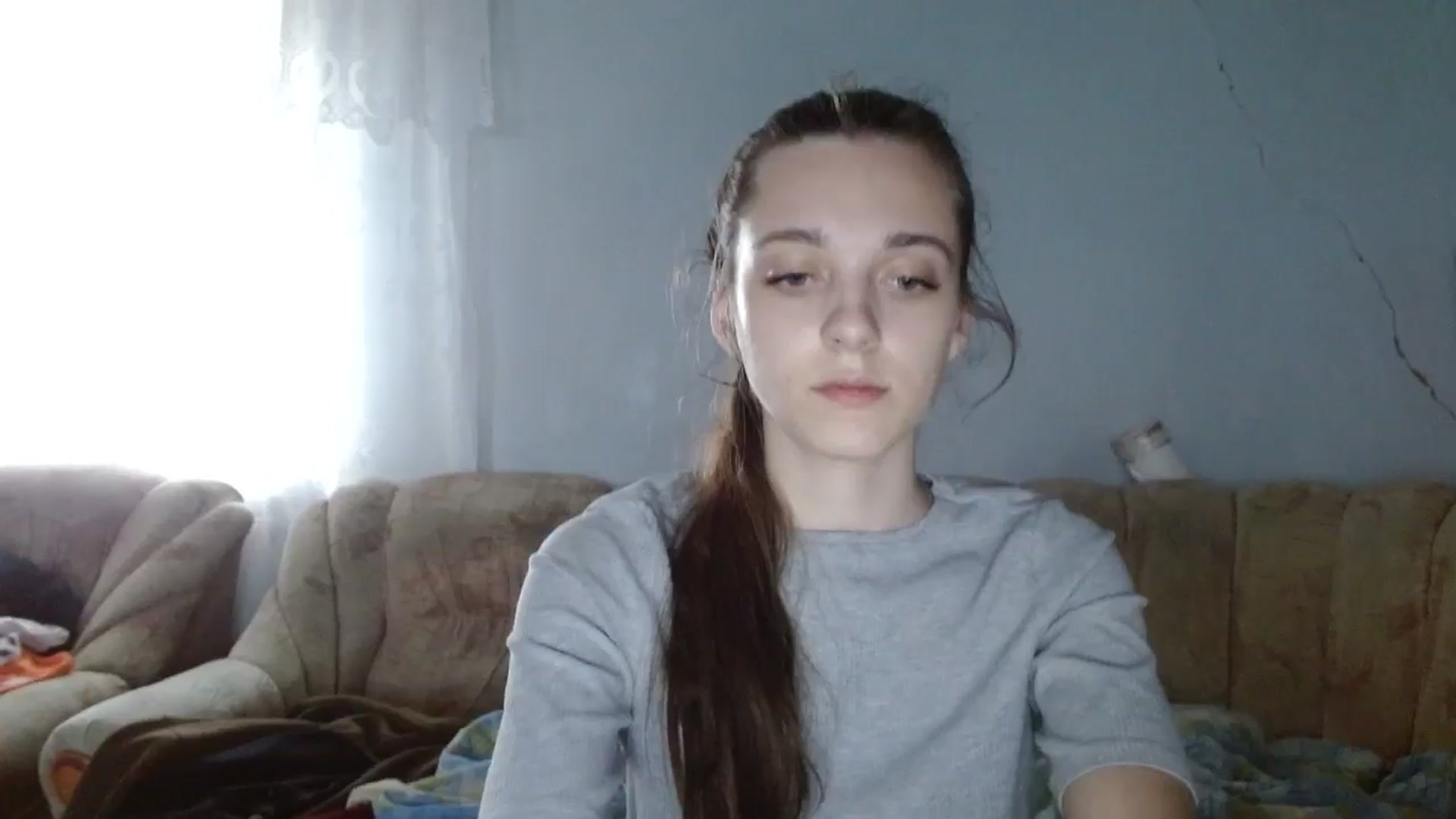 Gallery image thumbnail from PollyVibe's myfreecams stream on, 04/19/2025, 16:25 image 12 of 20