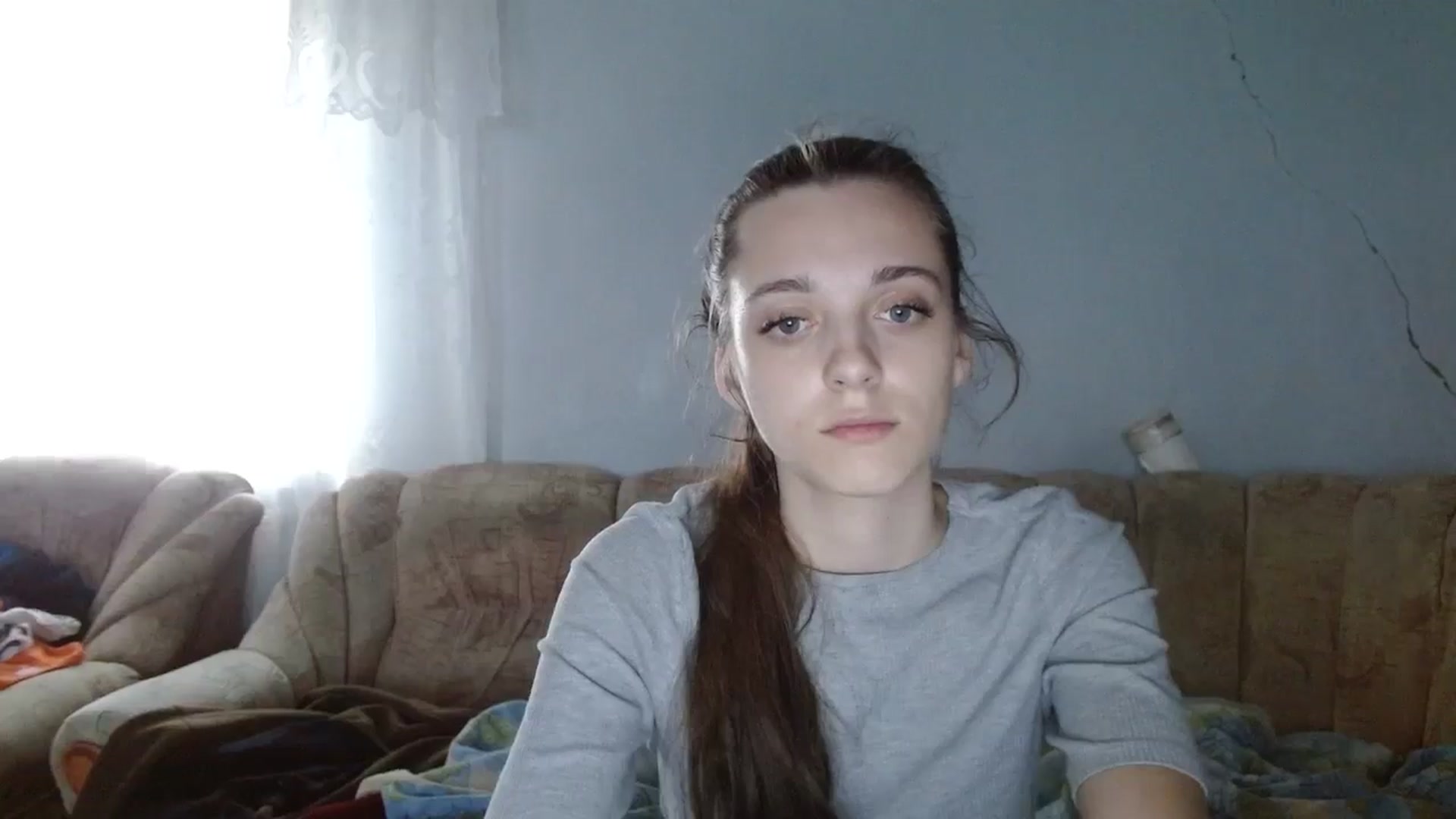 Gallery image thumbnail from PollyVibe's myfreecams stream on, 04/19/2025, 16:25 image 14 of 20
