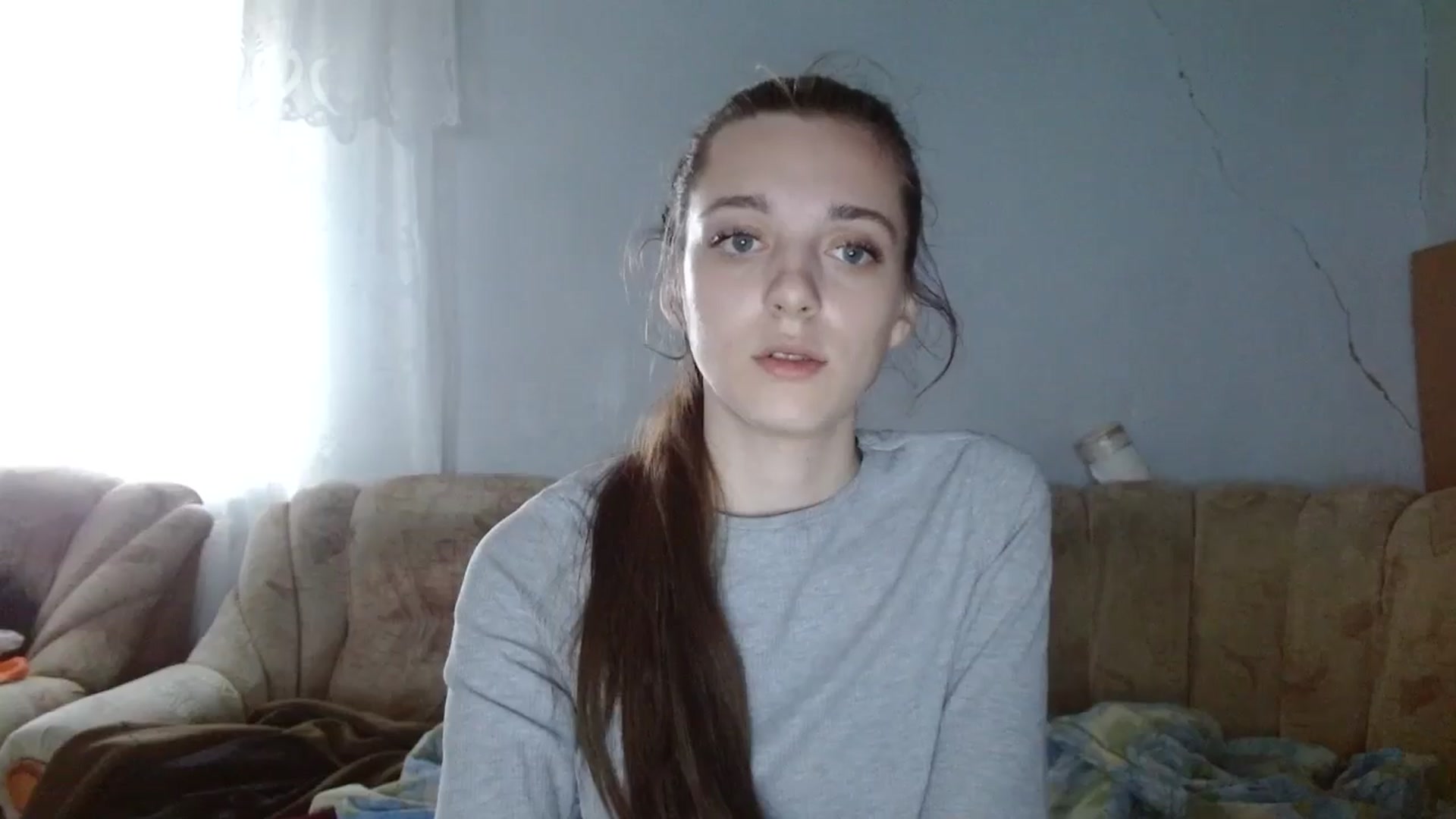 Gallery image thumbnail from PollyVibe's myfreecams stream on, 04/19/2025, 16:25 image 3 of 20