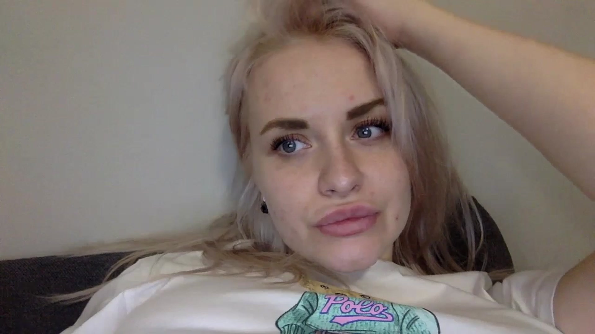 Gallery image thumbnail from Polly_213109's myfreecams stream on, 03/26/2024, 22:14 image 6 of 20
