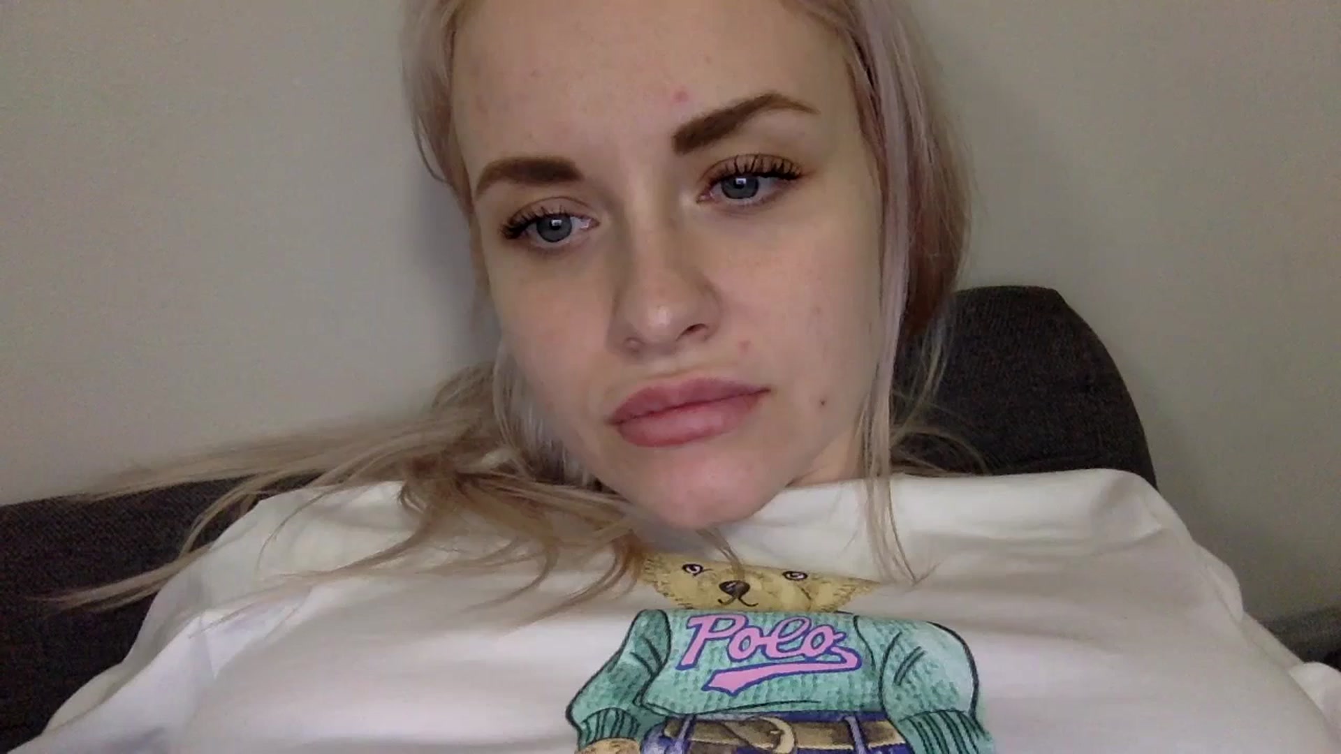 Gallery image thumbnail from Polly_213109's myfreecams stream on, 03/26/2024, 22:14 image 2 of 20