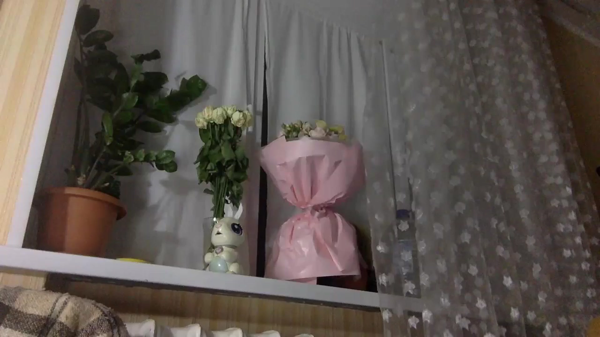 Gallery image thumbnail from Polly_213109's myfreecams stream on, 07/13/2024, 24:20 image 7 of 20