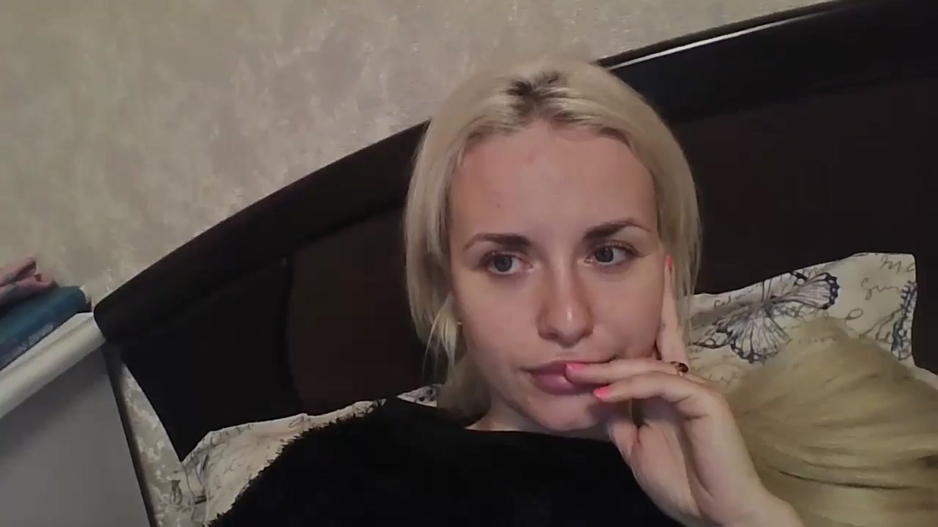 Gallery image thumbnail from Polly_213109's myfreecams stream on, 11/16/2025, 15:32 image 9 of 20