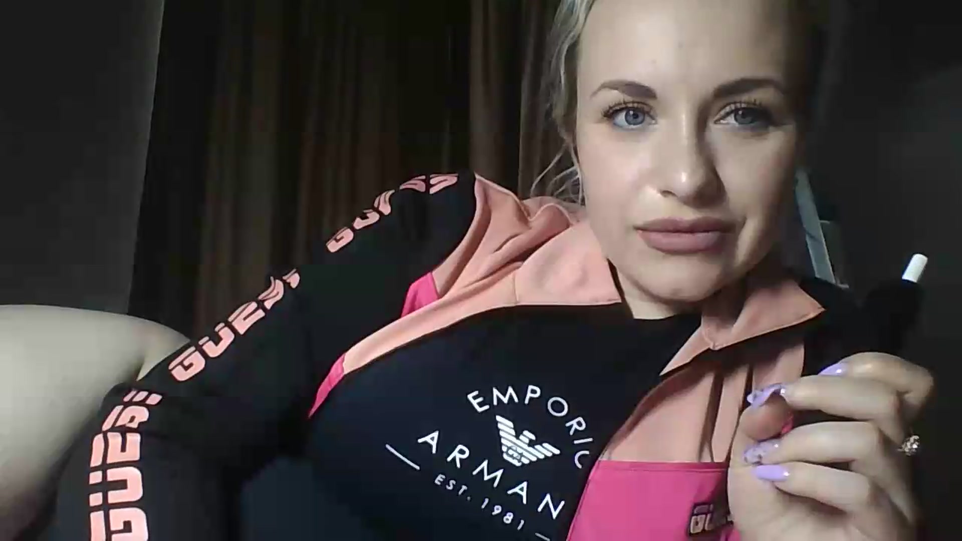 Gallery image thumbnail from Polly_213109's myfreecams stream on, 05/20/2026, 11:38 image 11 of 20