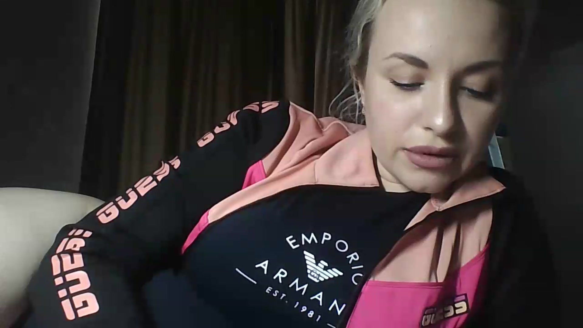 Gallery image thumbnail from Polly_213109's myfreecams stream on, 05/20/2026, 11:38 image 10 of 20