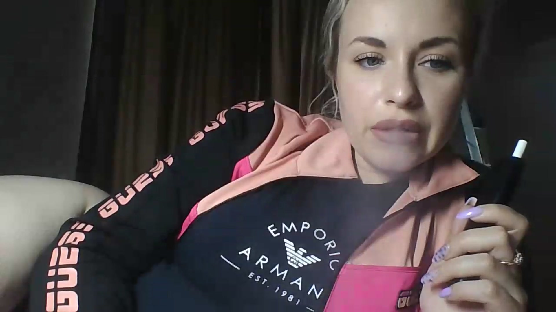 Gallery image thumbnail from Polly_213109's myfreecams stream on, 05/20/2026, 11:38 image 12 of 20