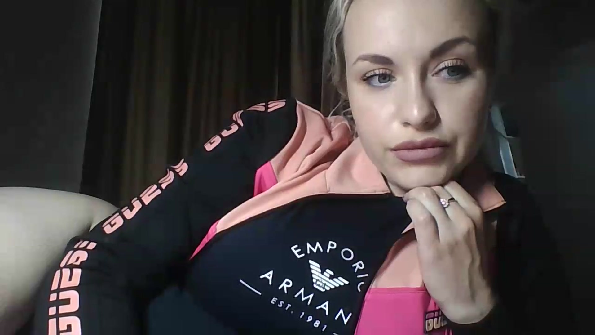 Gallery image thumbnail from Polly_213109's myfreecams stream on, 05/20/2026, 11:38 image 13 of 20