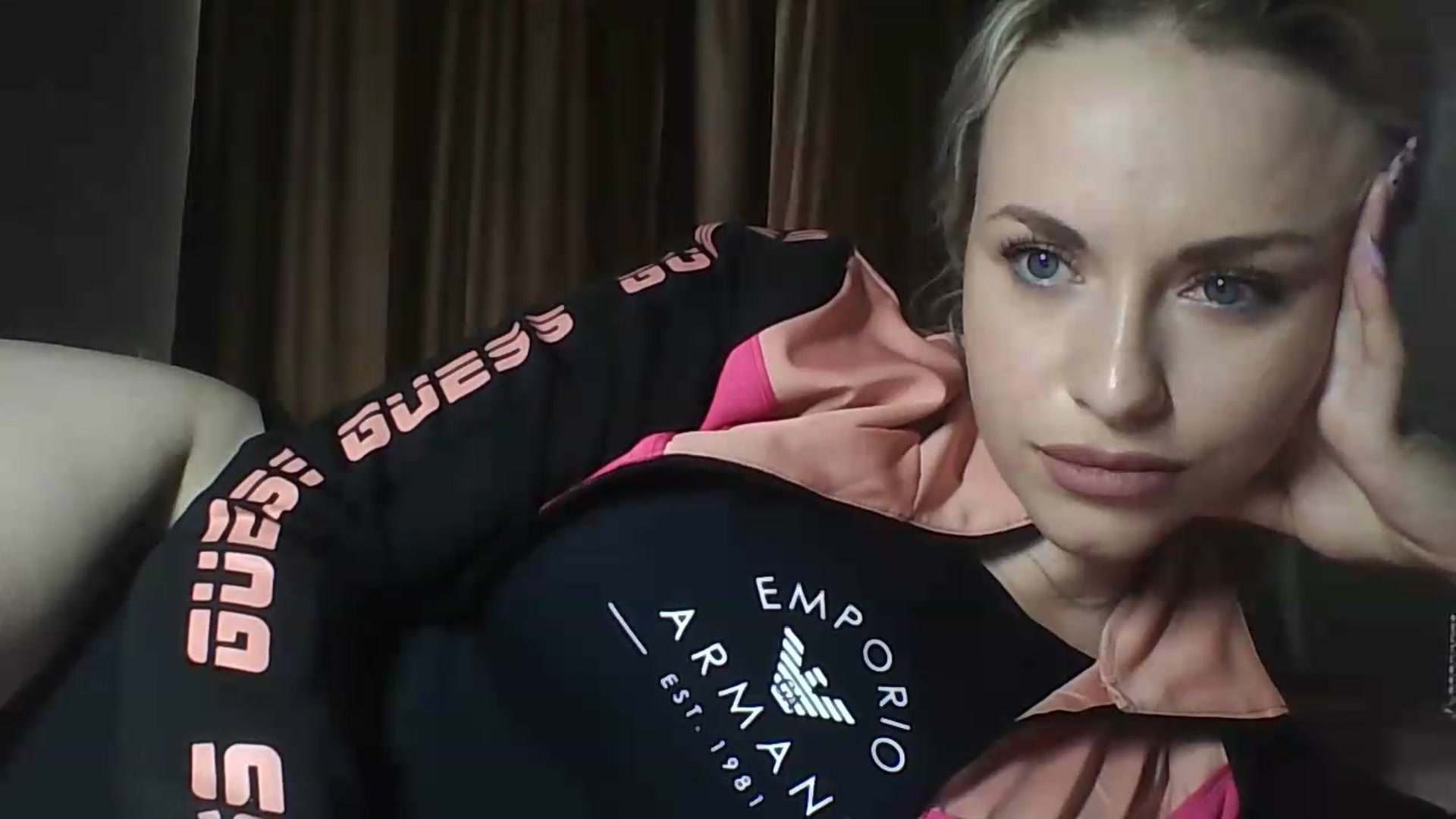 Gallery image thumbnail from Polly_213109's myfreecams stream on, 05/20/2026, 11:38 image 7 of 20