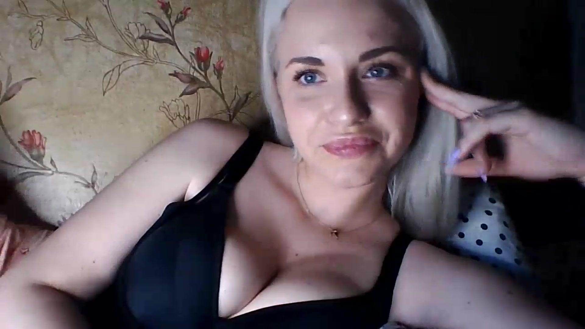 Gallery image thumbnail from Polly_213109's myfreecams stream on, 05/27/2026, 13:20 image 2 of 20