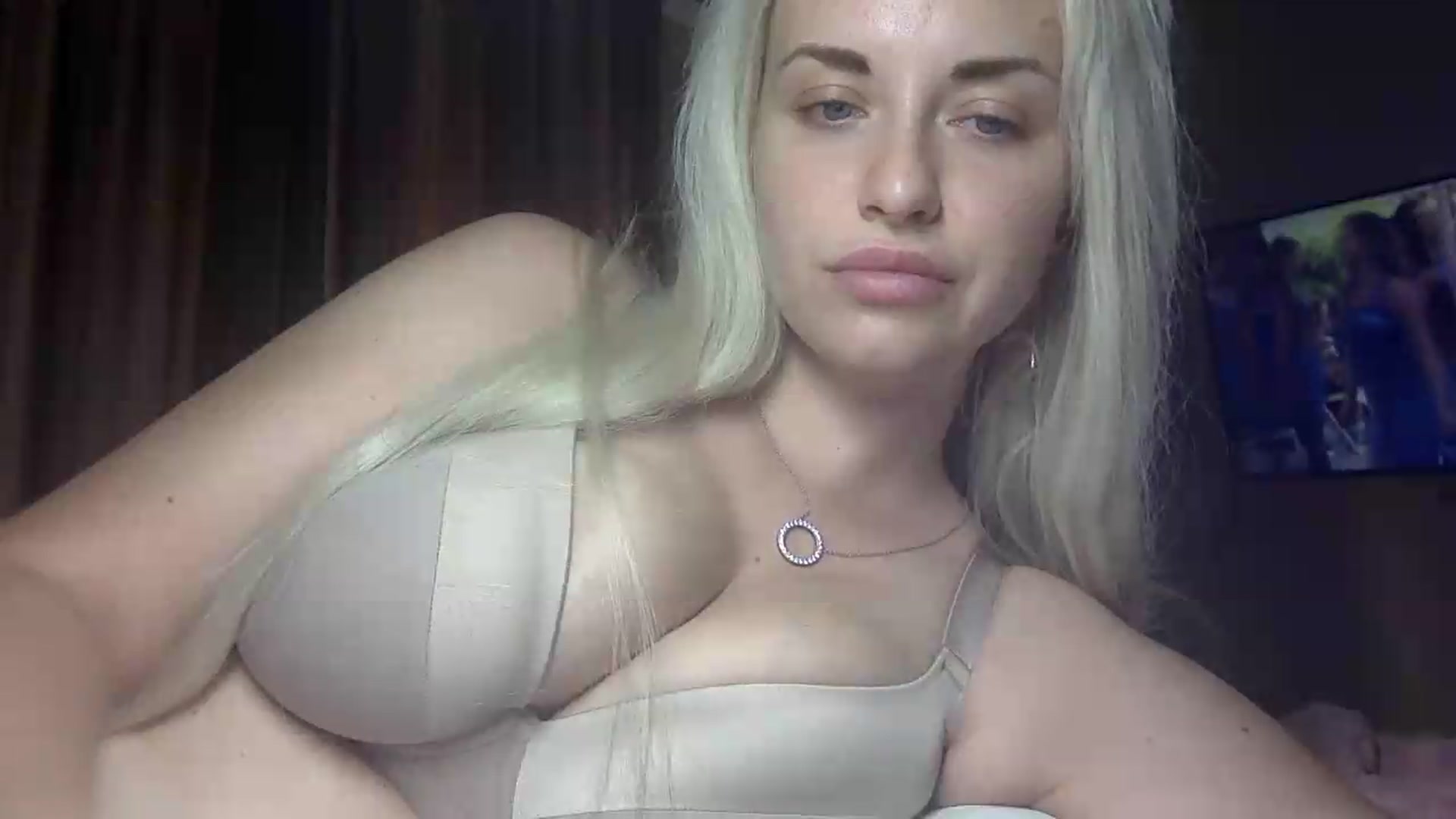 Gallery image thumbnail from Polly_213109's myfreecams stream on, 09/05/2026, 07:02 image 5 of 20