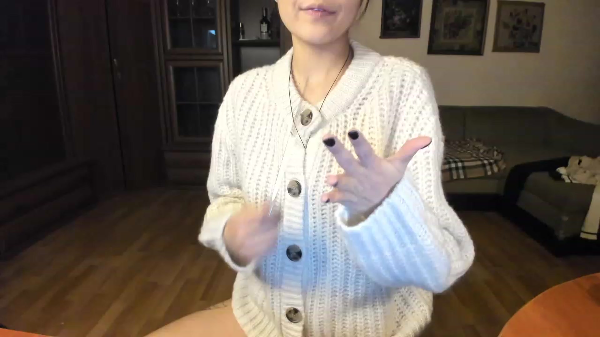 Gallery image thumbnail from PoofMe1's myfreecams stream on, 12/12/2022, 15:03 image 20 of 20