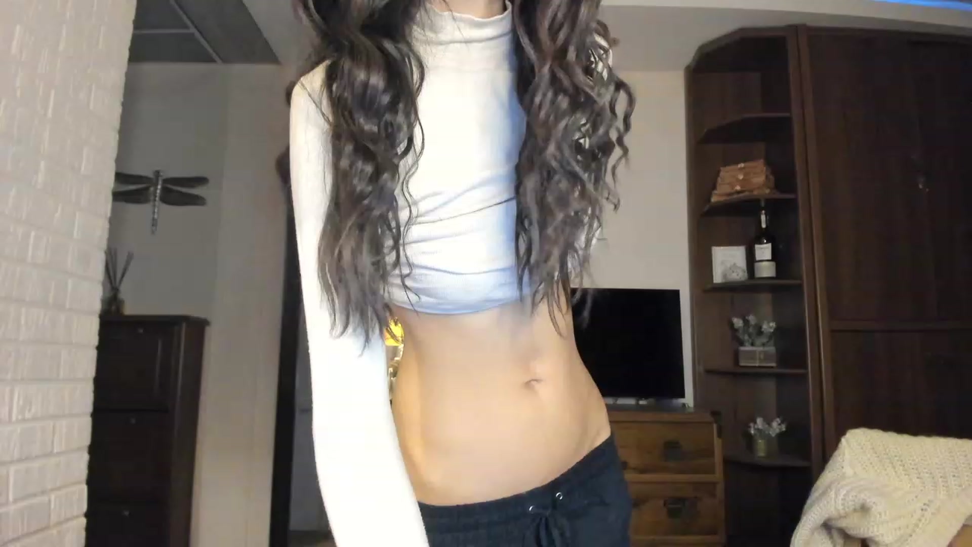 Gallery image thumbnail from PoofMe1's myfreecams stream on, 01/17/2023, 17:05 image 1 of 20