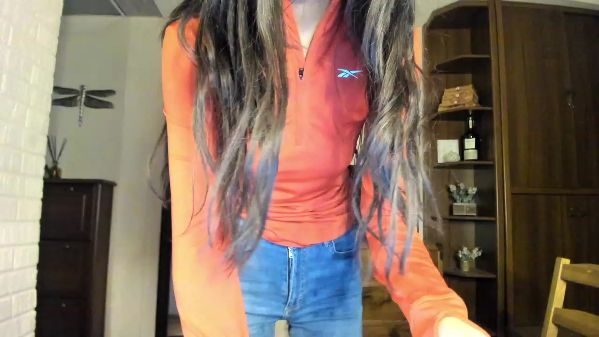 Gallery image thumbnail from PoofMe1's myfreecams stream on, 01/31/2023, 14:53 image 1 of 20