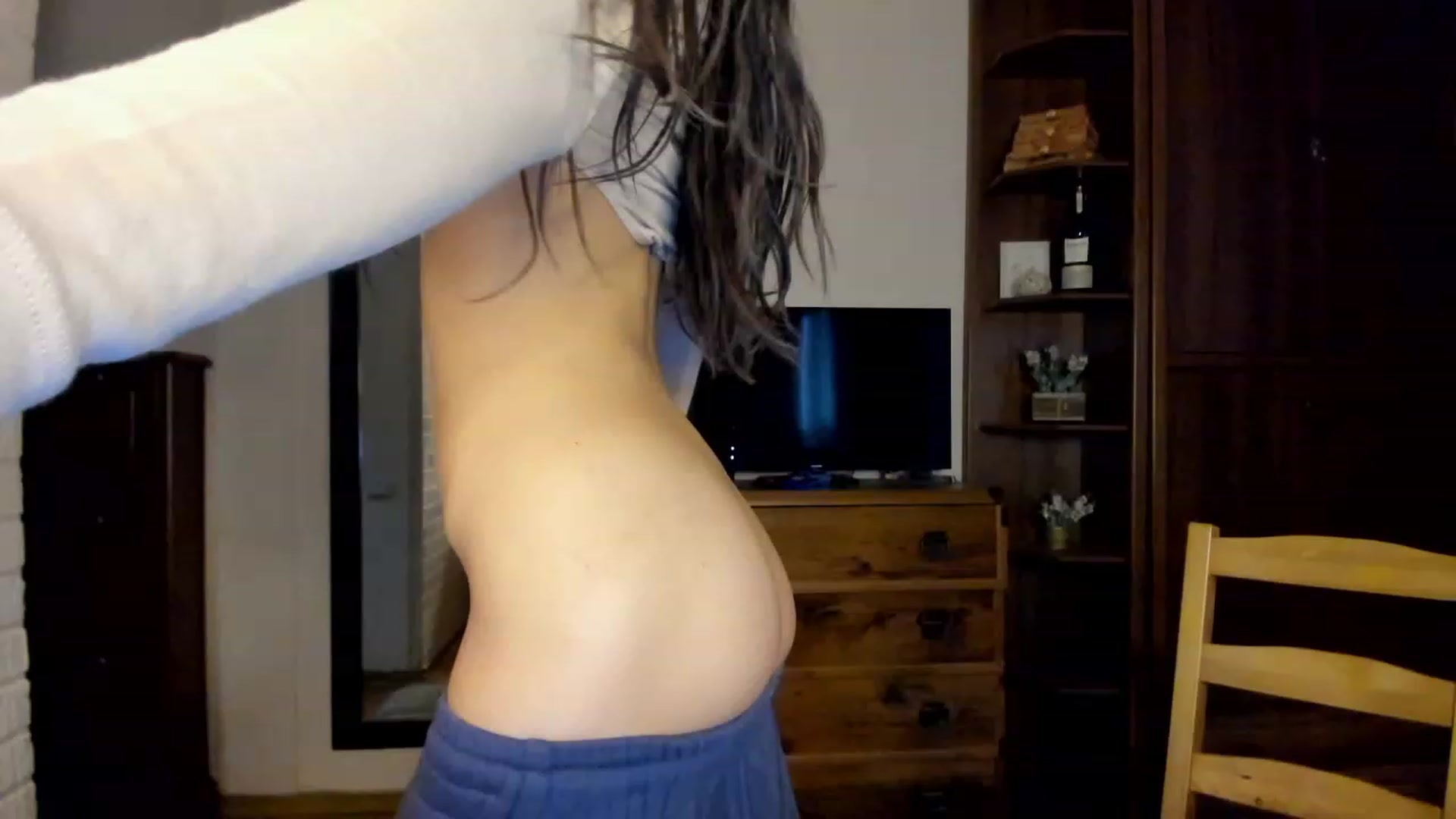 Gallery image thumbnail from PoofMe1's myfreecams stream on, 02/05/2023, 04:56 image 2 of 20