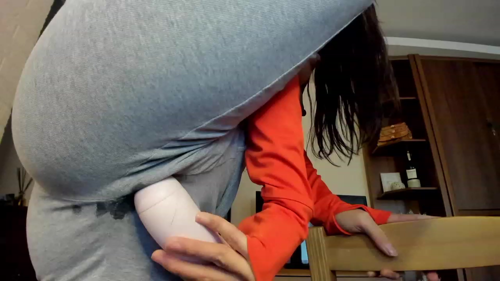 Gallery image thumbnail from PoofMe1's myfreecams stream on, 02/21/2023, 04:13 image 2 of 20