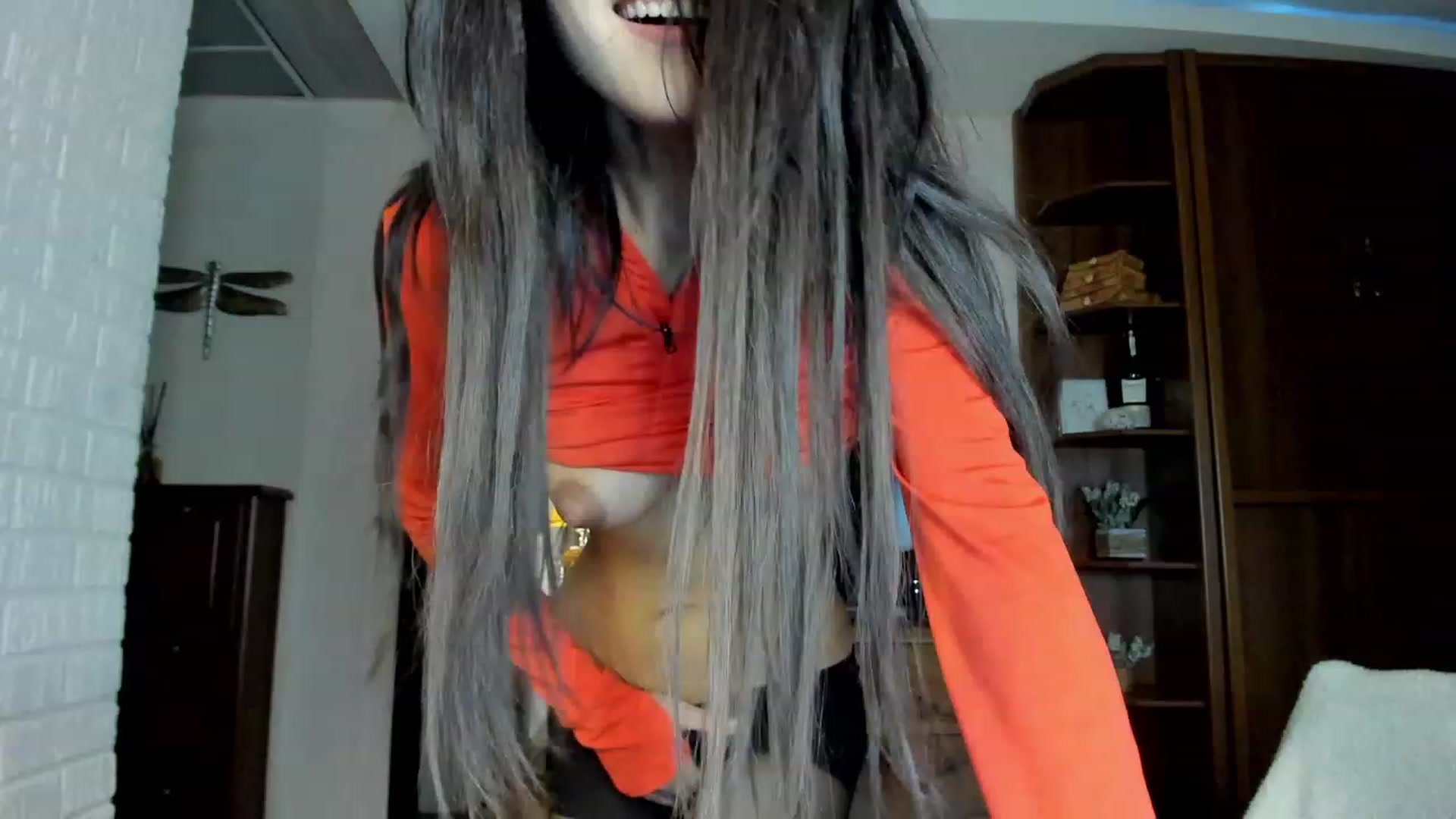 Gallery image thumbnail from PoofMe1's myfreecams stream on, 03/09/2023, 04:46 image 3 of 20