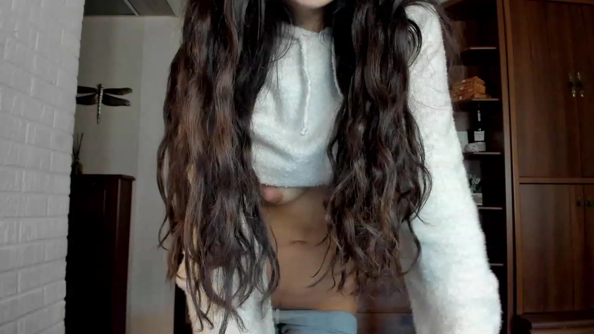 Gallery image thumbnail from PoofMe1's myfreecams stream on, 03/10/2023, 03:53 image 9 of 20