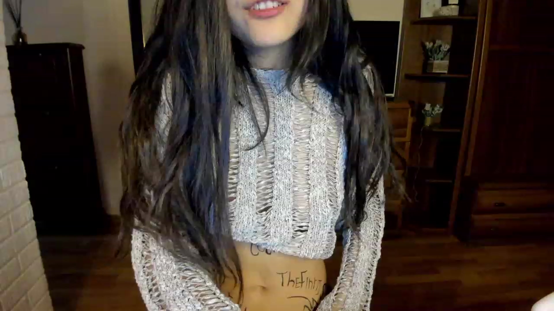 Gallery image thumbnail from PoofMe1's myfreecams stream on, 03/20/2023, 15:10 image 16 of 20