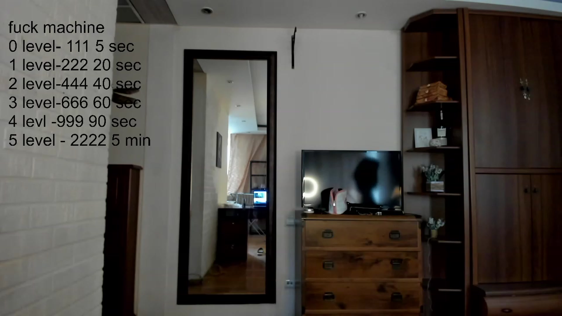 Gallery image thumbnail from PoofMe1's myfreecams stream on, 04/05/2023, 05:50 image 11 of 20