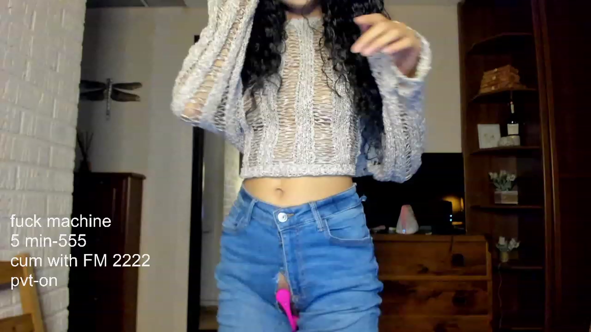 Gallery image thumbnail from PoofMe1's myfreecams stream on, 04/11/2023, 16:05 image 1 of 20