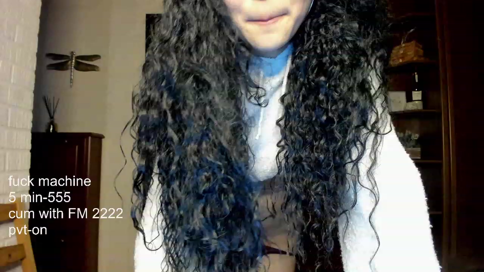 Gallery image thumbnail from PoofMe1's myfreecams stream on, 04/14/2023, 14:55 image 13 of 20