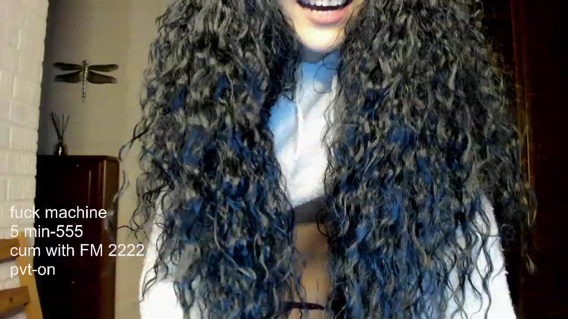 Gallery image thumbnail from PoofMe1's myfreecams stream on, 04/14/2023, 14:55 image 8 of 20