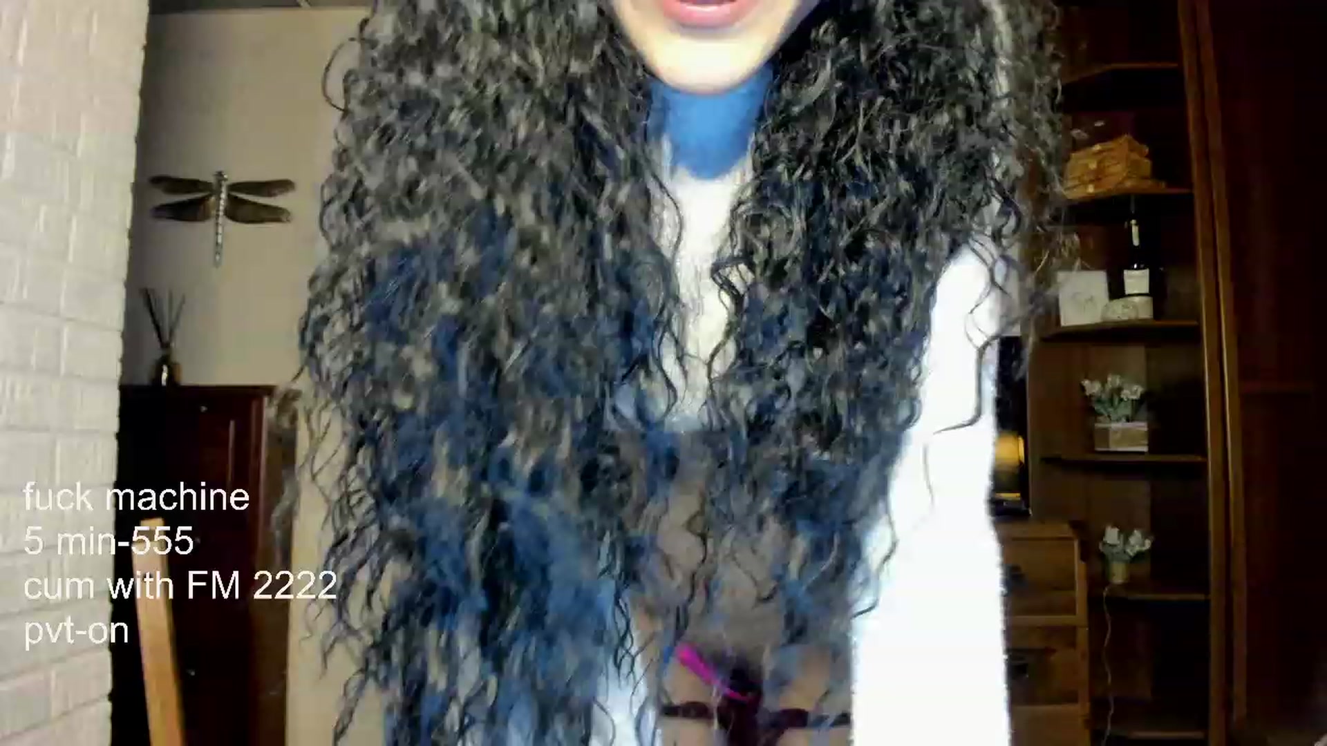 Gallery image thumbnail from PoofMe1's myfreecams stream on, 04/14/2023, 16:14 image 16 of 20