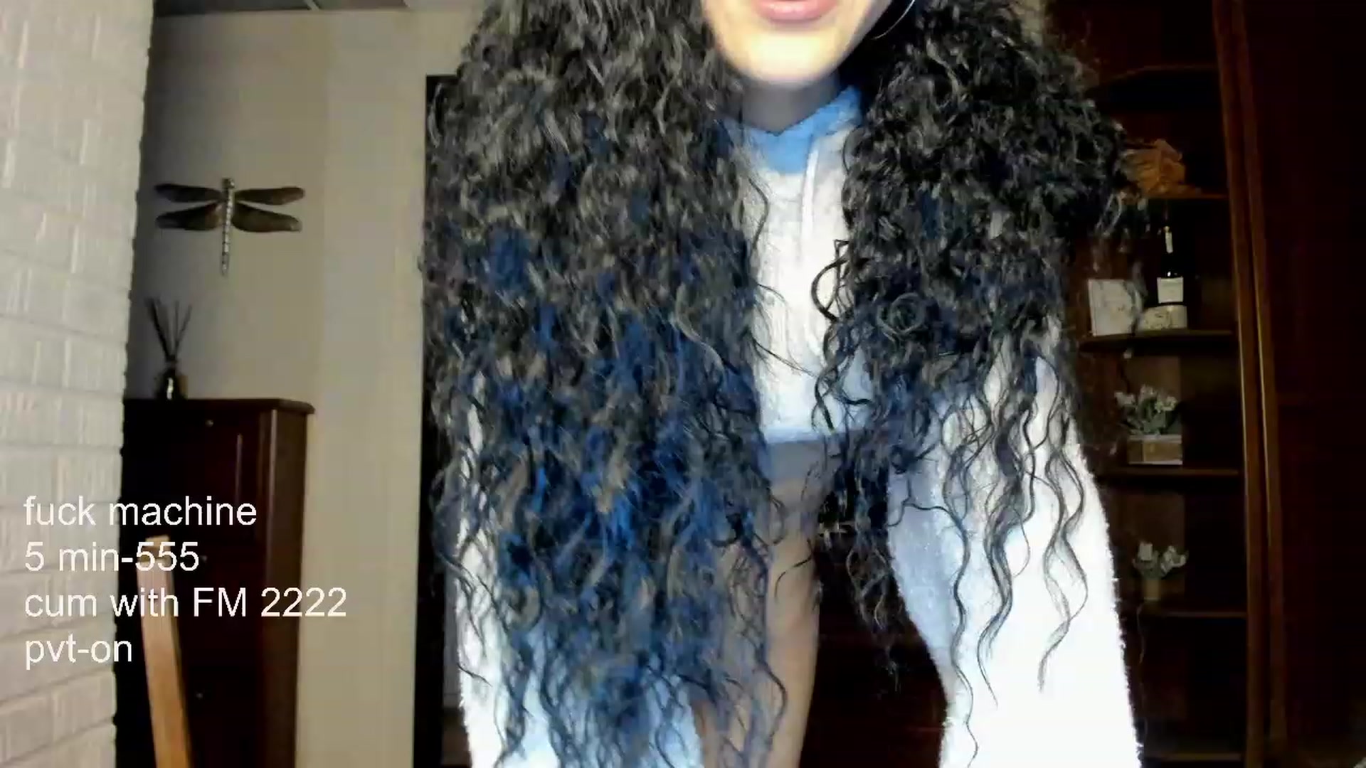 Gallery image thumbnail from PoofMe1's myfreecams stream on, 04/14/2023, 16:14 image 1 of 20