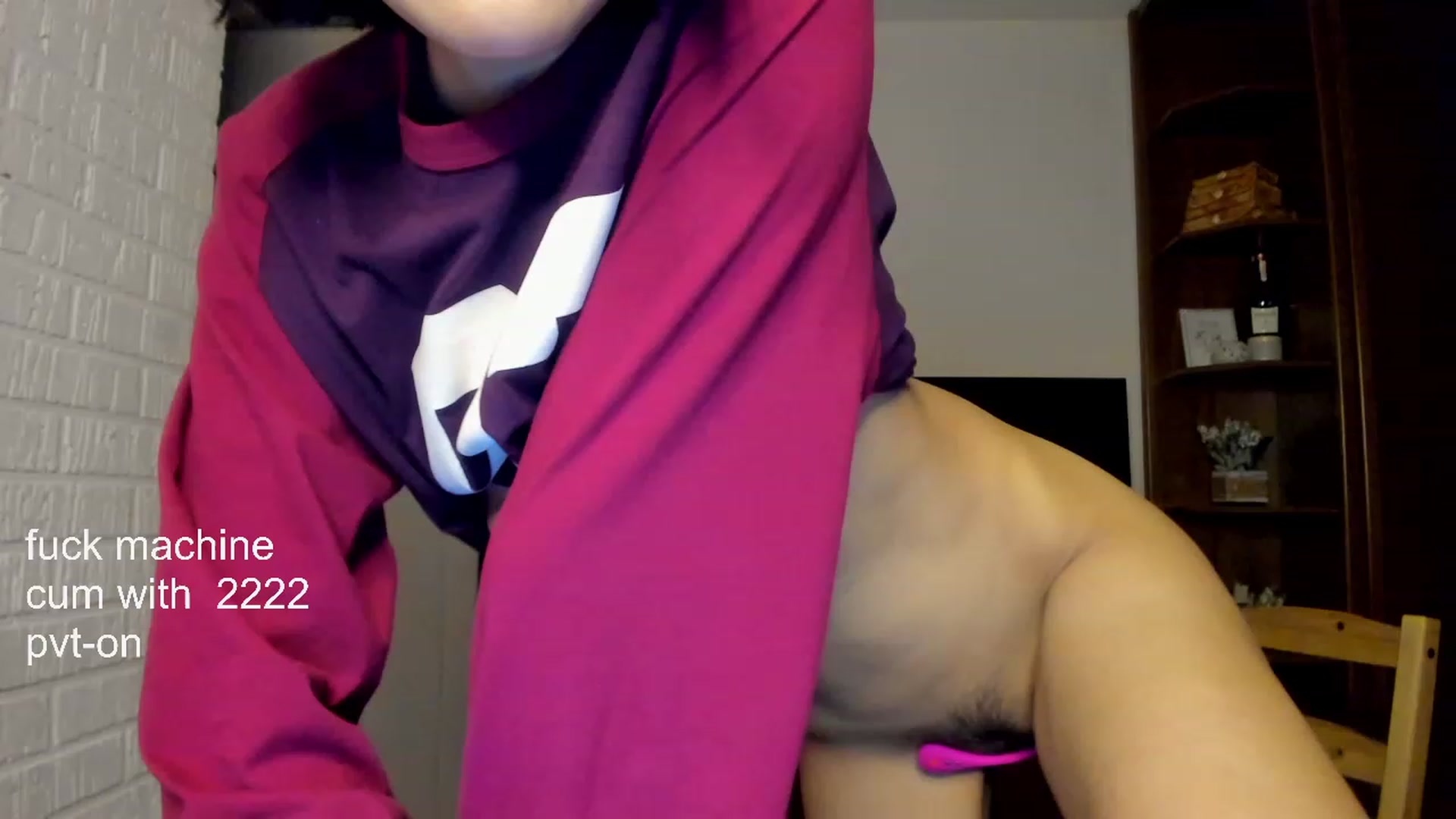 Gallery image thumbnail from PoofMe1's myfreecams stream on, 05/19/2023, 16:50 image 4 of 20