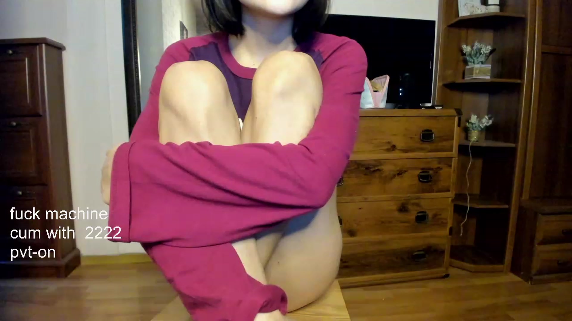Gallery image thumbnail from PoofMe1's myfreecams stream on, 05/20/2023, 18:20 image 11 of 20