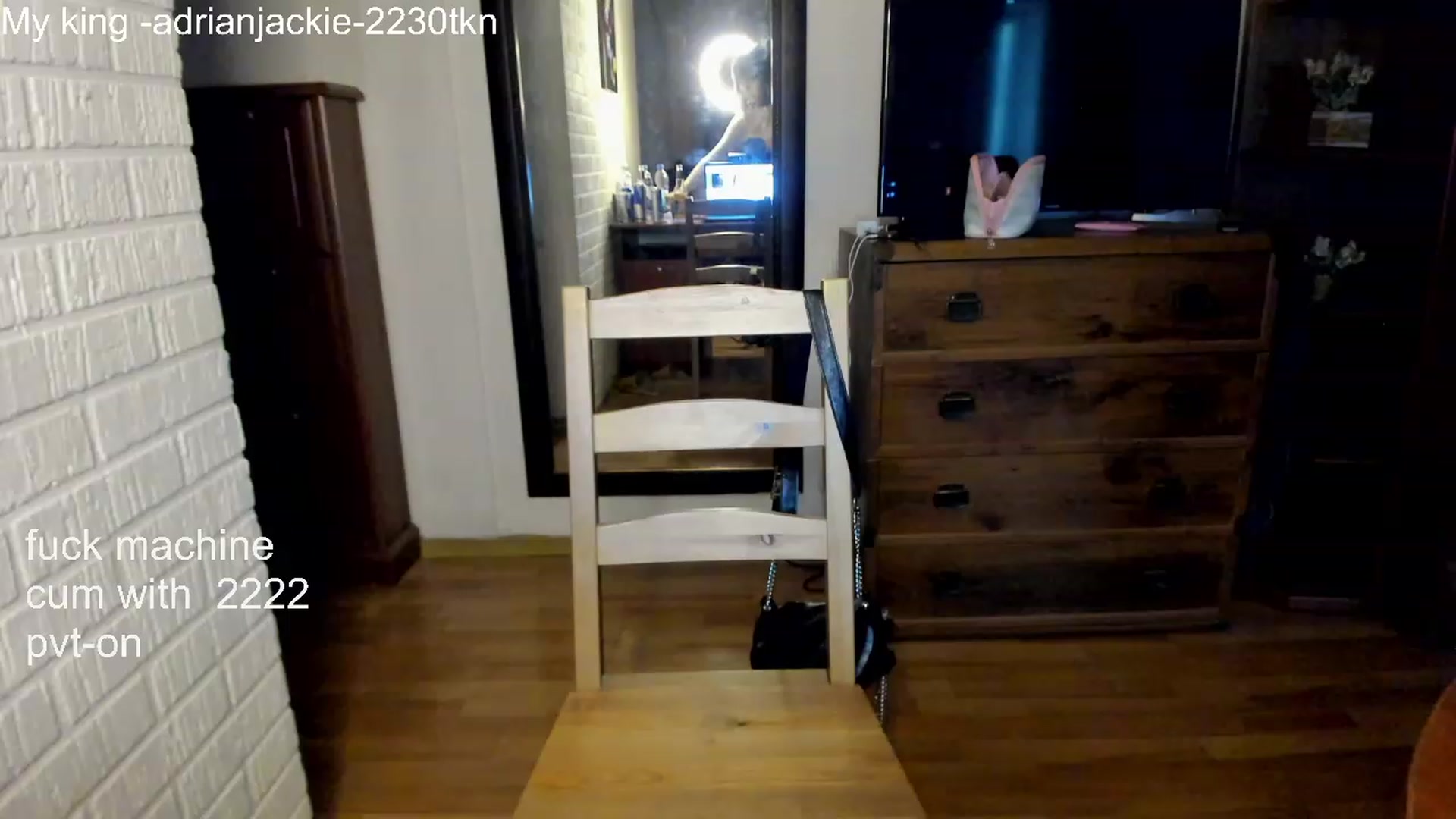 Gallery image thumbnail from PoofMe1's myfreecams stream on, 06/20/2023, 13:55 image 20 of 20